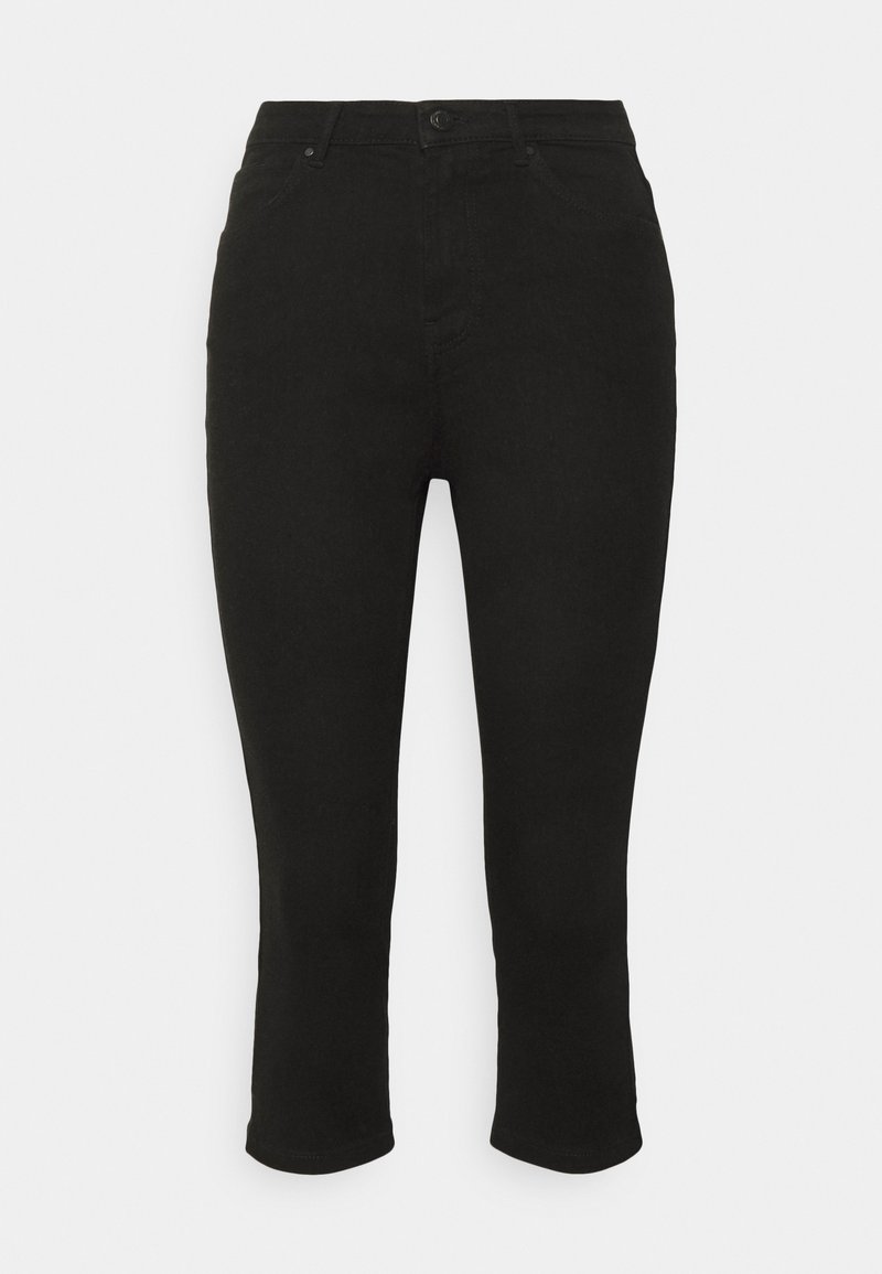 Vero Moda Tall Jeans Skinny Fit zwart