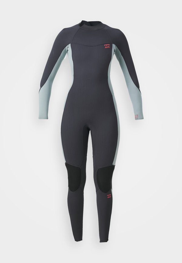 302 FOIL BZ FL FULLSUIT - Swimsuit3