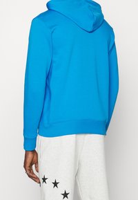PS Paul Smith Felpa con zip - blue