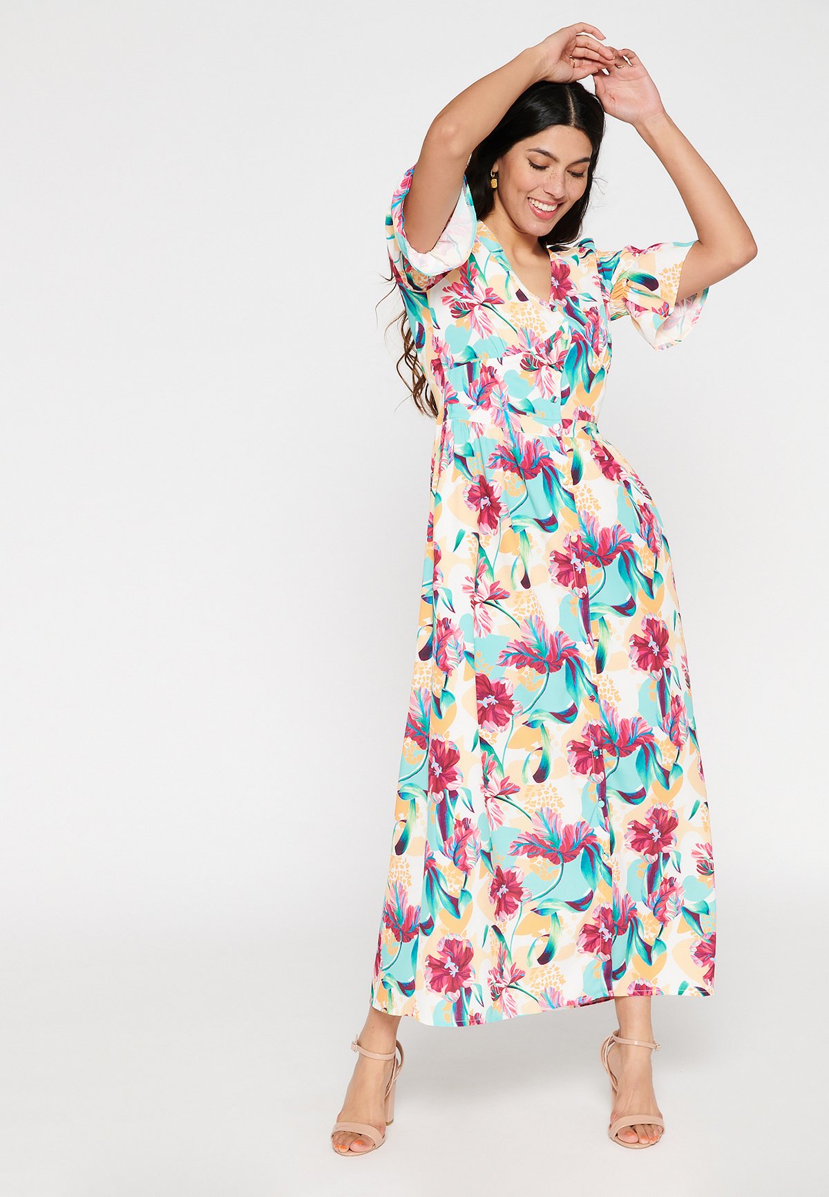 lolaliza robe longue