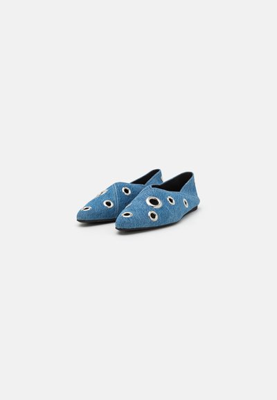 CLOSED Balerini - denim