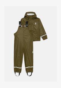 Nepasirinkta, dark olive