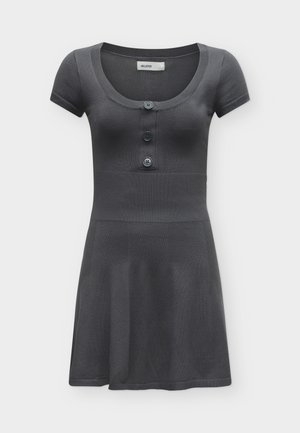 Hollister Co., SWEATER DRESS - Риза-рокля - 130