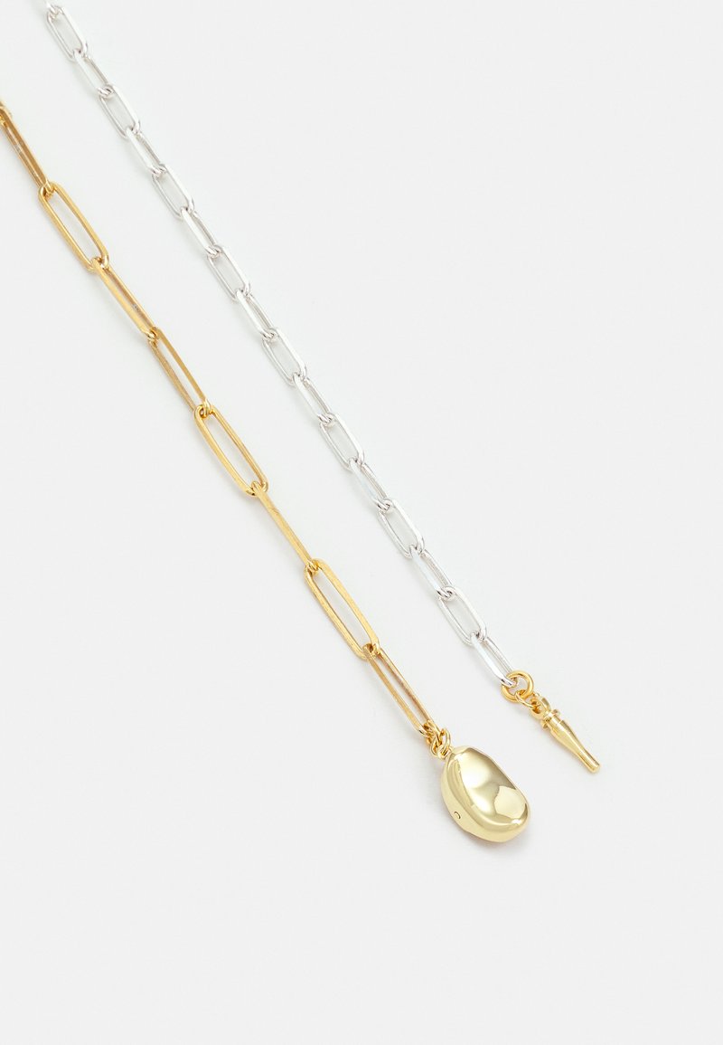 Damen Schmuck | Timeless Pearly Halskette gold-coloured/goldfarben - PE89650 Damen Schmuck | Timeless Pearly Halskette gold-coloured/goldfarben - PE89650