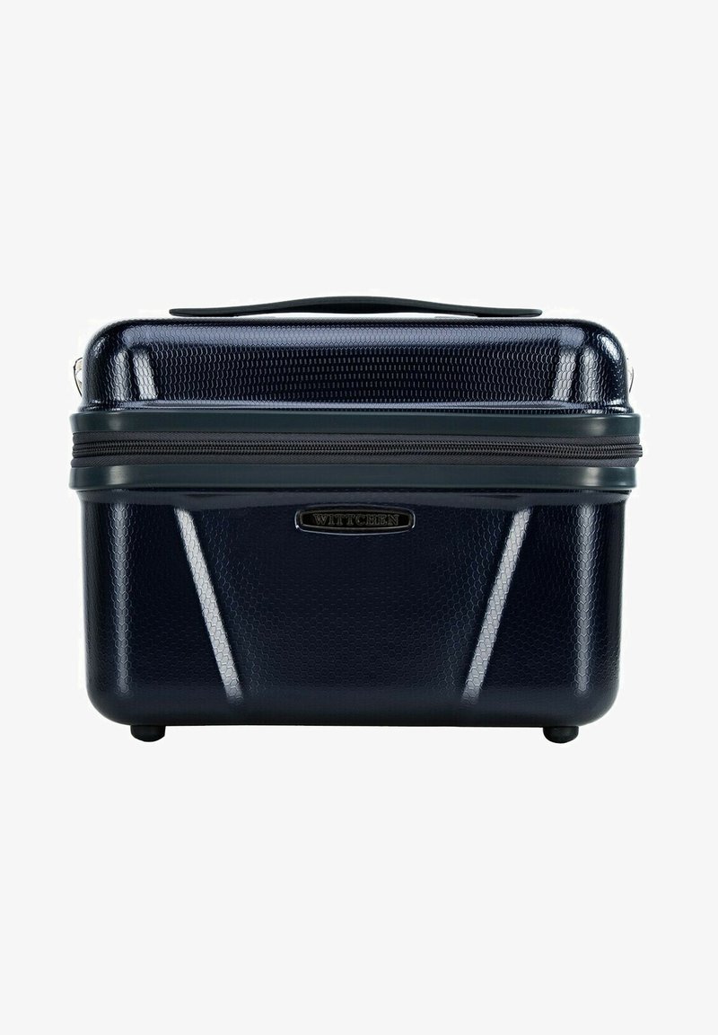 WITTCHEN EXPLORER LINE COLLECTION - Toaletna torbica - dunkelblau