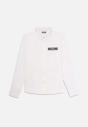 SHIRT UNISEX - Blusa - bianco ottico