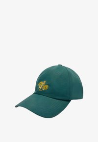 Niewybrane, turquoise