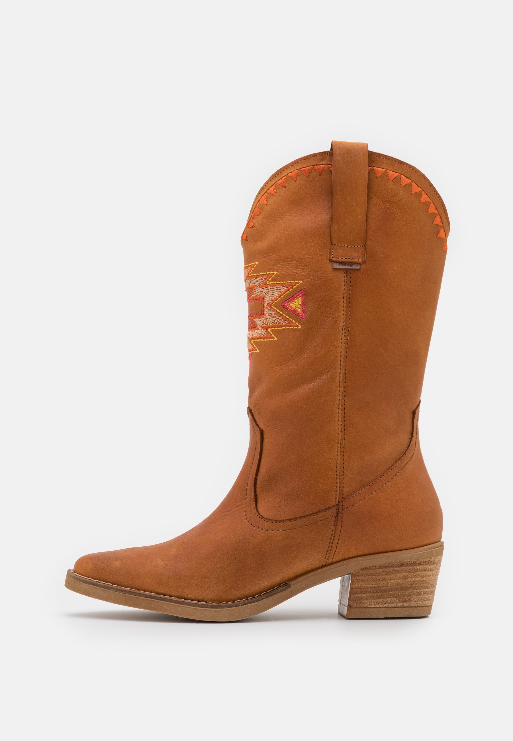 Botas cowboy de mujer | Botas camperas en Zalando