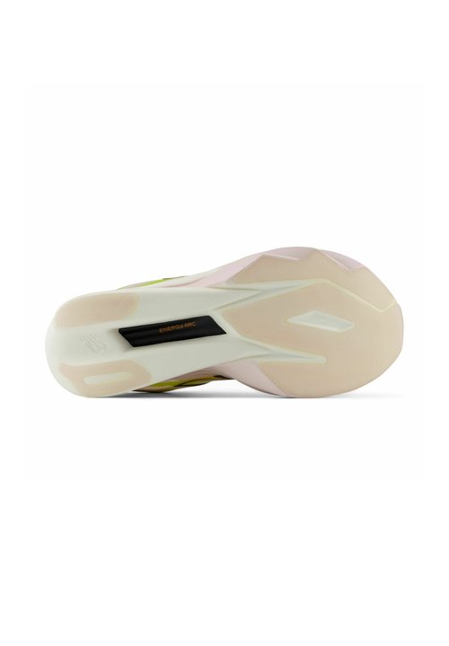 New Balance SUPERCOMP ELITE V6 - Trainers - pink granite field green — foto 4
