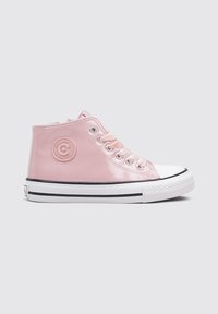 Conguitos Zapatillas altas - pink