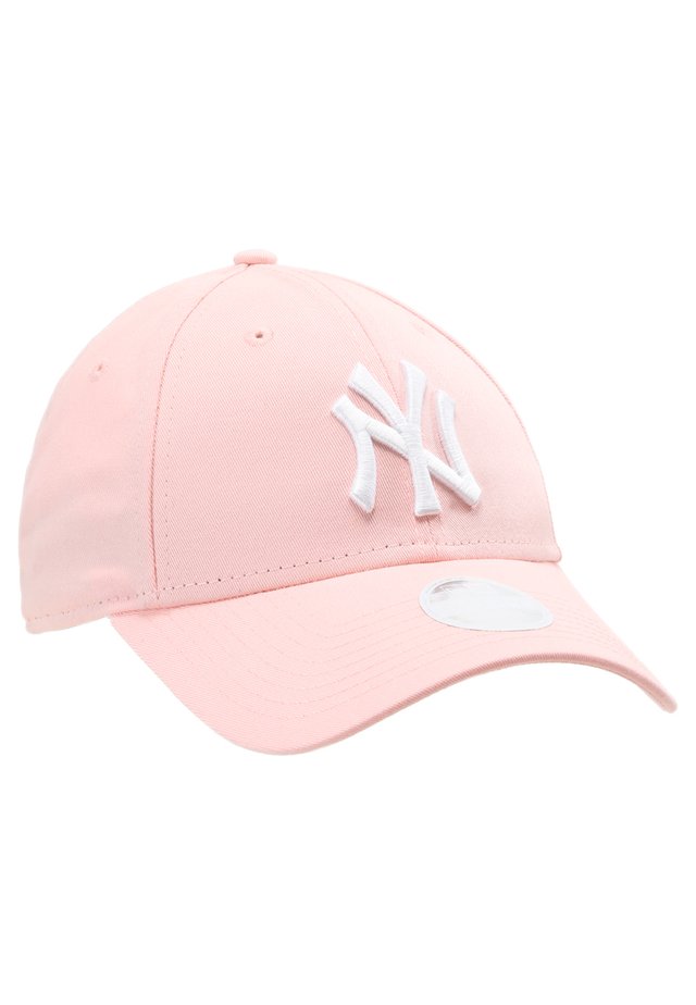 Cap - pink