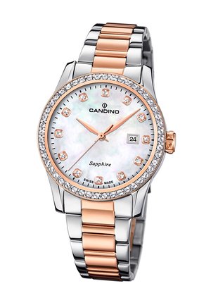 ELEGANCE - Montre - rosegoldfarben