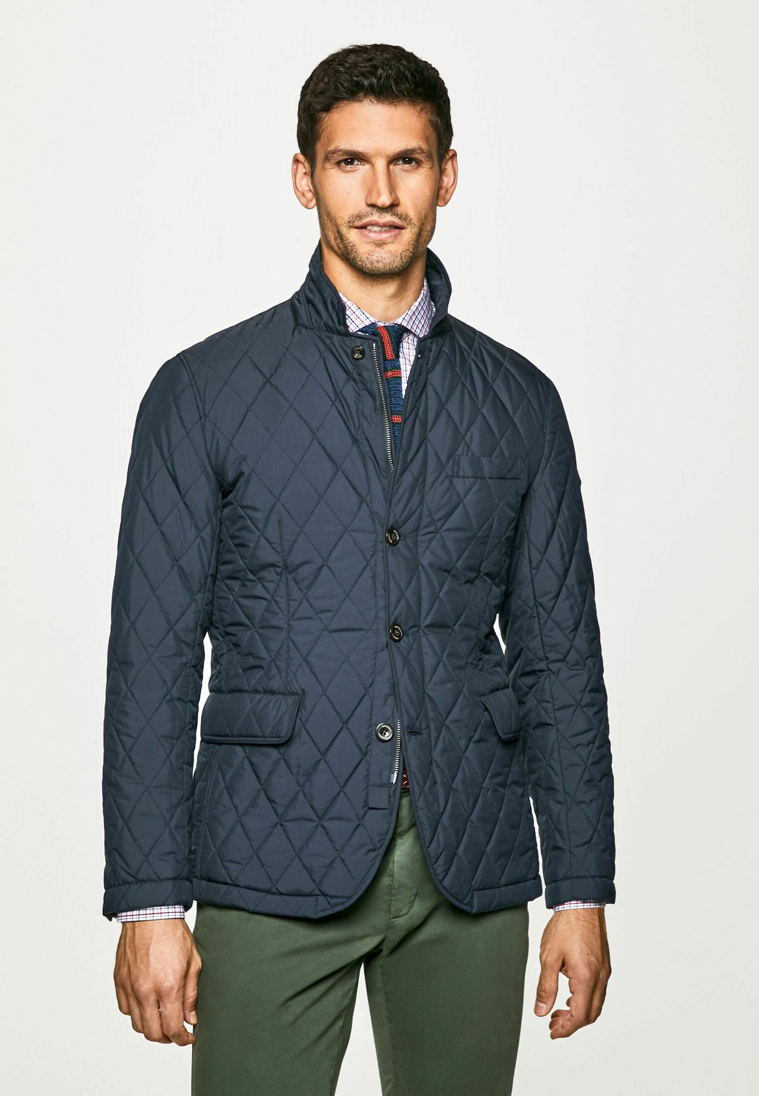 hackett jacket price