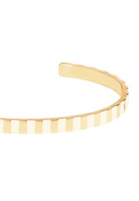 bangle up Bracelet - gold coloured