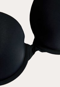 Marks & Spencer FLEXIFIT - Push-up BH - black