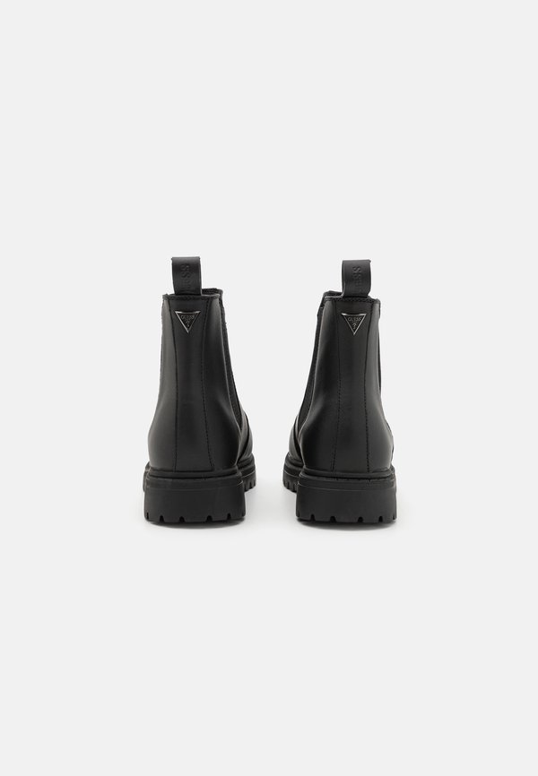 SIDNEY BEATLES - Classic ankle boots3