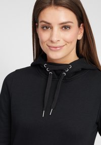 Oxmo OXOwena - Mikina s kapucí - black