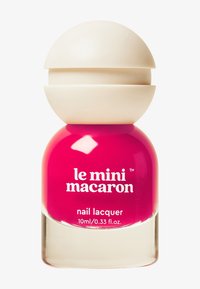 Le Mini Macaron - - Lakier do paznokci Miniatura obrazu 1