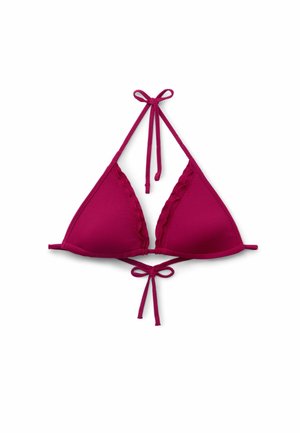Tezenis, SUNNY DAYS - Haut de bikini - red