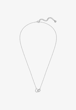 Glanzstücke München Halskæder - silber-coloured