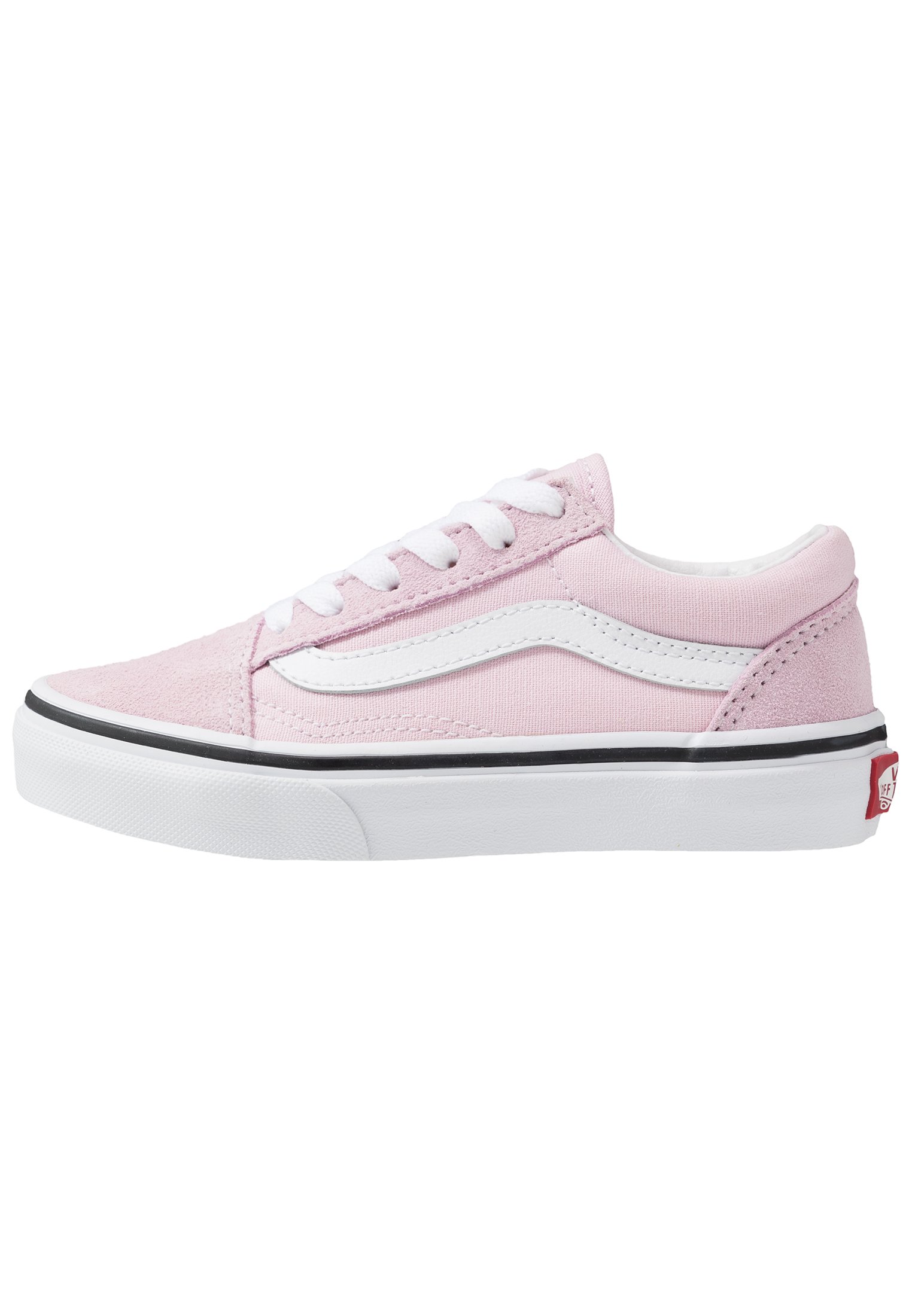 vans old skool lilac