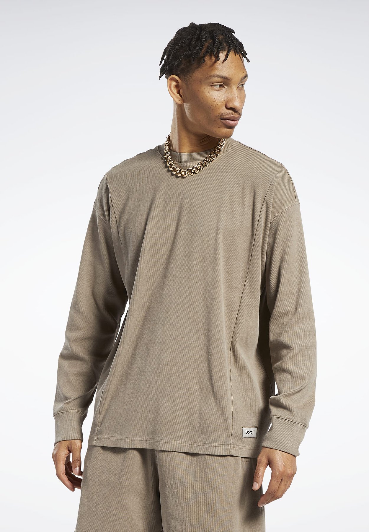 Langarmshirt