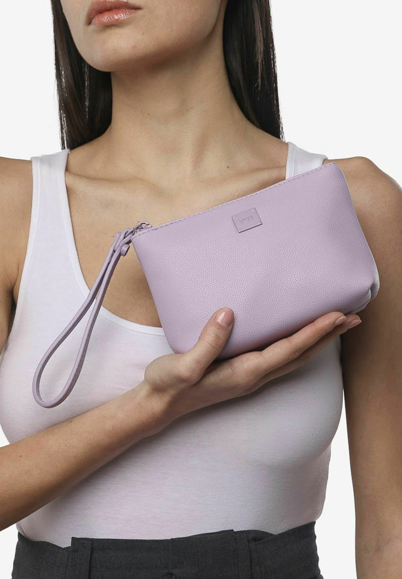 V73 BEAUTY MARIEL BIS - Trousse - viola