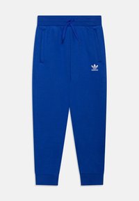 adidas Originals PANTS JUNIOR UNISEX - Träningsbyxor - semi lucid blue