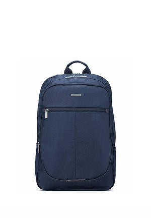 RV Roncato, EASY OFFICE 2.0 ZAINO DA LAVORO 44X30X20 CM UNISEX - Sac de randonnée - blu notte