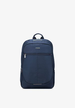 RV Roncato, EASY OFFICE 2.0 ZAINO DA LAVORO 44X30X20 CM UNISEX - Sac de randonnée - blu notte