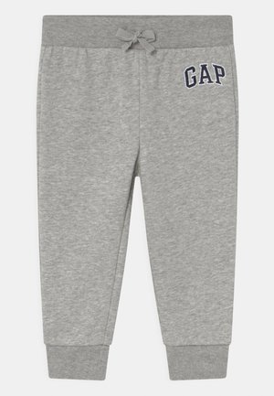 LOGO TODDLER BOY - Tracksuit bottoms - light heather grey