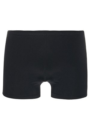 TRUNK - Badbyxor - black