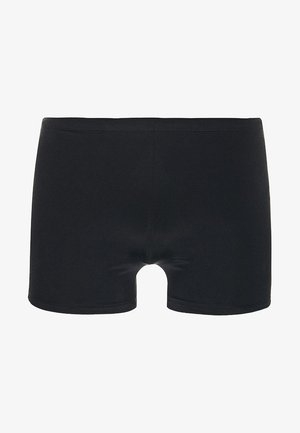 TRUNK - Zwemshorts - black