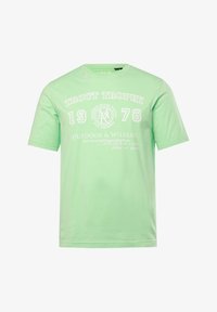 No seleccionado, mint