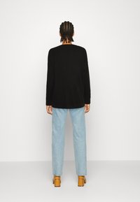 Vero Moda Svetr - black