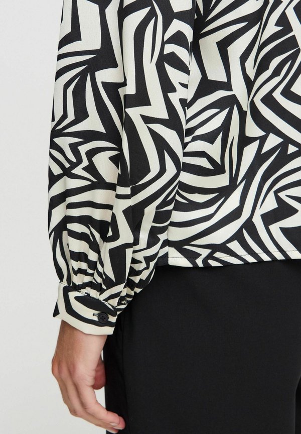 BYBXGEMOTRINE - Button-down blouse3