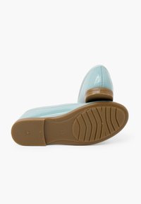 Pisamonas CARAMELO - Ballerine - azul cielo