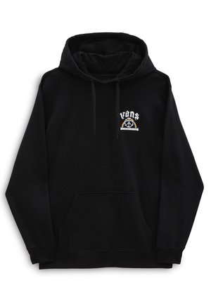 Hoodie - black