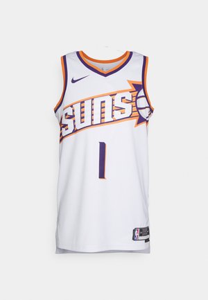 Nike Performance NBA PHOENIX SUNS KEVIN DURANT - Vereinsmannschaften - white/booker devin