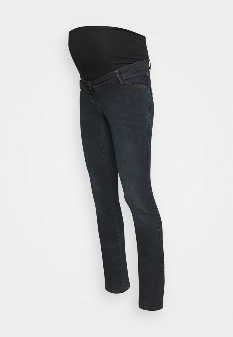 love2wait Slim fit jeans moonwashed
