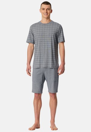 SELECTED PREMIUM SET - Nattøj sæt - admiral