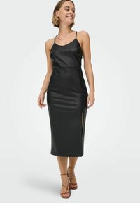 ONLY Etui-jurk - black