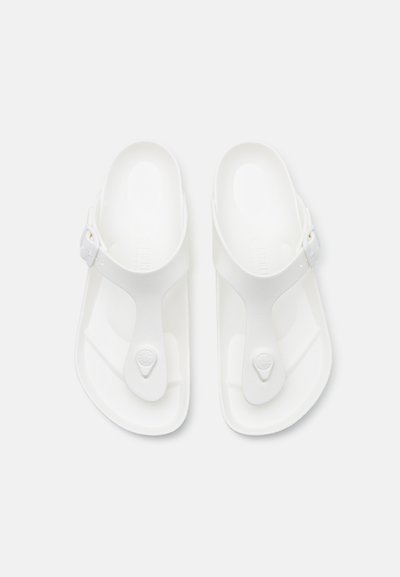 Birkenstock ARIZONA EVA WHITES NARROW Sandals white