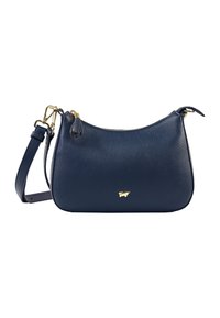 Non selezionato, navy