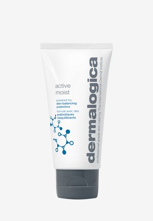 ACTIVE MOIST - Face cream - -