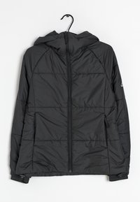adidas Performance Chaqueta de invierno - black