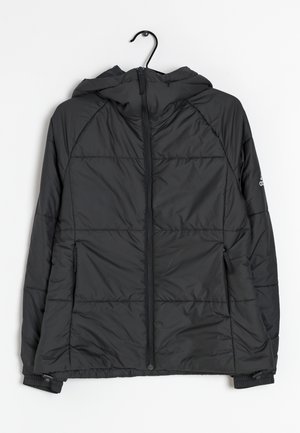 Veste d'hiver - black