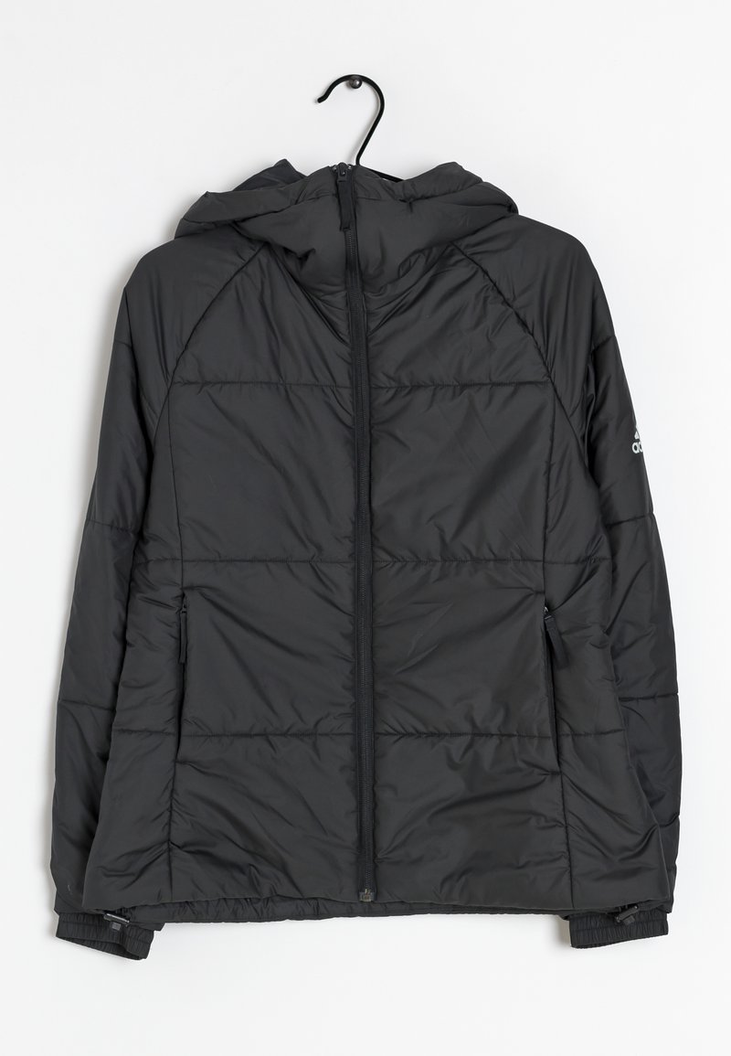 adidas Performance Chaqueta de invierno - black
