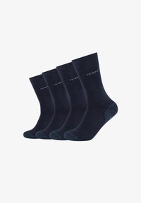 Ausgewählt, navy
