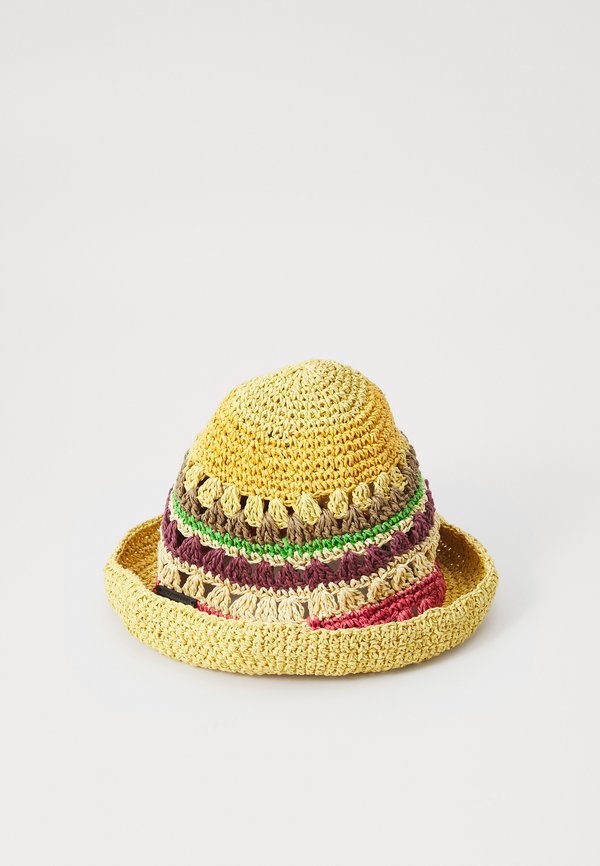 THE COSTA HAT - Beach accessory - tulum